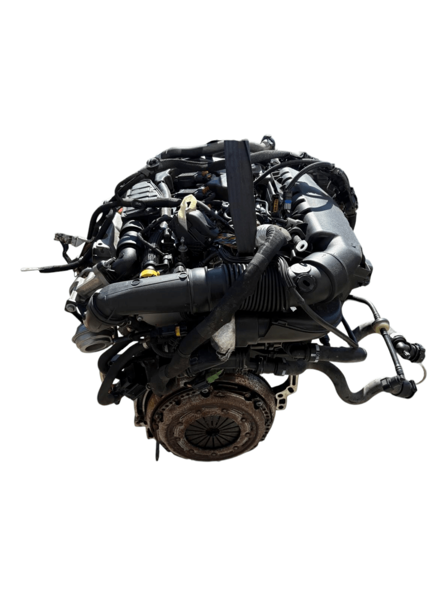 Motore Opel Corsa F (2021) 1.2 Benzina 81kw 110 cv cod: HN01 - F&P CRASH SRL - Ricambi Usati