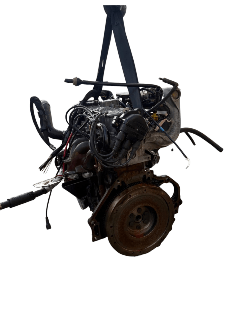 Motore Opel Frontera (1994) 2.0 Benzina 85kw 115cv cod: C20NE - F&amp;P CRASH SRL - Ricambi Usati