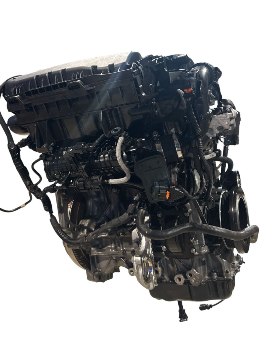 Motore Opel Grandland (2020) 1.2 benzina 96kw 130cv cod: HN05 - F&P CRASH SRL - Ricambi Usati