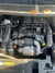 Motore Opel Grandland X ( 2018 ) 1.6 Diesel 88kw 120cv cod : BH01 - F&P CRASH SRLS - Ricambi Usati