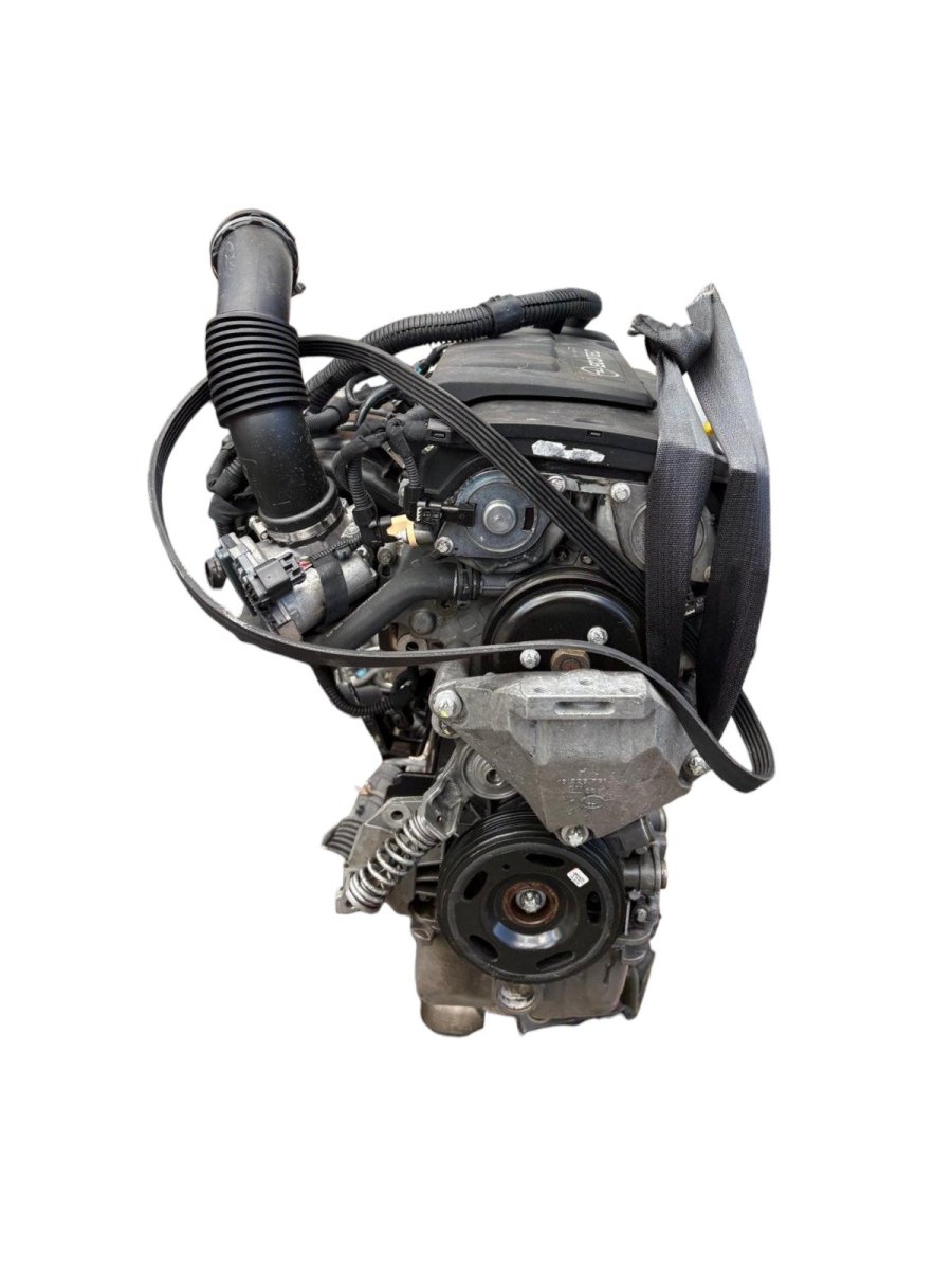 Motore Opel Meriva B (2011) 1.4 Benzina 74KW 100Cv cod: A14xer - F&P CRASH SRL - Ricambi Usati