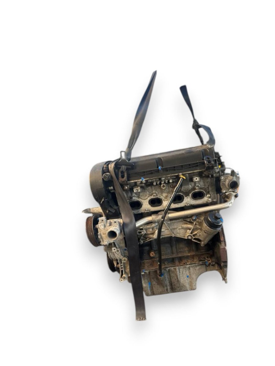 Motore Opel Mokka ( 2016 ) 1.6 Benzina 85kw 115cv cod : B16XER - F&P CRASH SRLS - Ricambi Usati