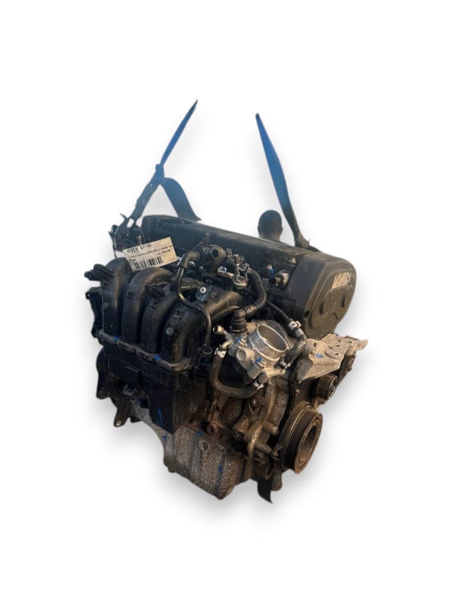 Motore Opel Mokka ( 2016 ) 1.6 Benzina 85kw 115cv cod : B16XER - F&P CRASH SRLS - Ricambi Usati