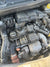 Motore Peugeot 2008 ( 2014 ) 1.6 Diesel 68kw 92cv cod : 9H06 - F&P CRASH SRLS - Ricambi Usati
