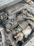 Motore Peugeot 208 ( 2015 ) 1.6 Diesel 68kw 92cv cod : 9H06 - F&P CRASH SRLS - Ricambi Usati