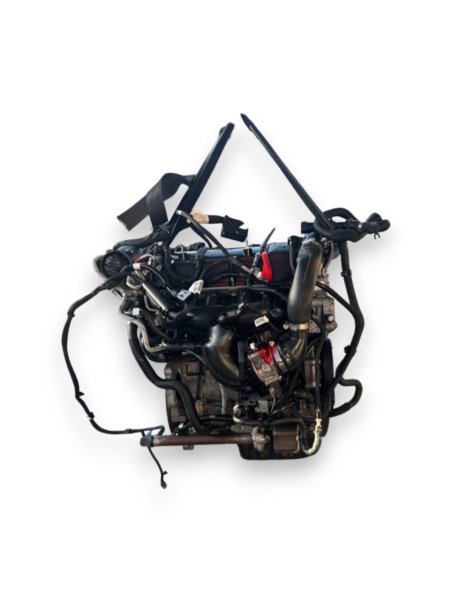 Motore Peugeot 508 ( 2023 ) 1.6 Hybrid / Benzina 134kw 181cv cod : 5G06 - F&P CRASH SRL - Ricambi Usati