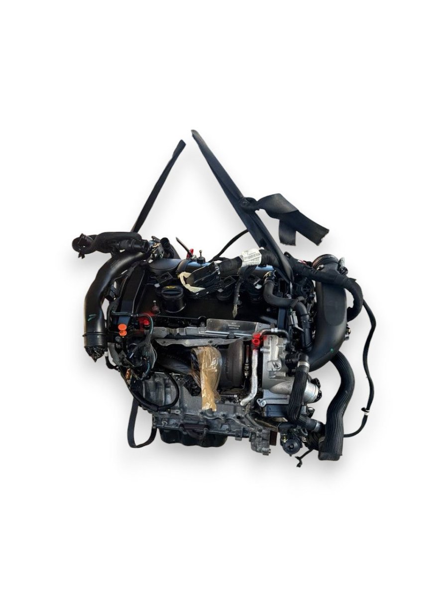 Motore Peugeot 508 ( 2023 ) 1.6 Hybrid / Benzina 134kw 181cv cod : 5G06 - F&P CRASH SRL - Ricambi Usati