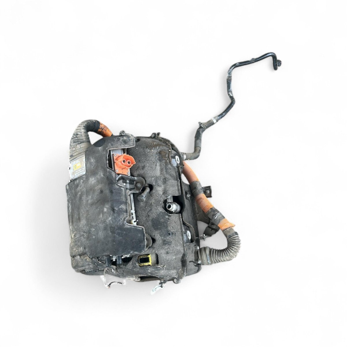 Motore posteriore Jaguar I - Pace cod.j9d3 - 14g138 - af elettrica (2018 > ) - F&P CRASH SRLS - Ricambi Usati