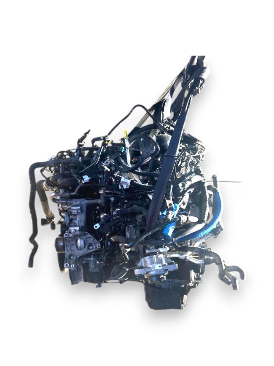 Motore Range Rover Defender L663 ( 2021 ) 3.0 Diesel Hybrid 183kw 248cv cod : DT306 - F&P CRASH SRL - Ricambi Usati