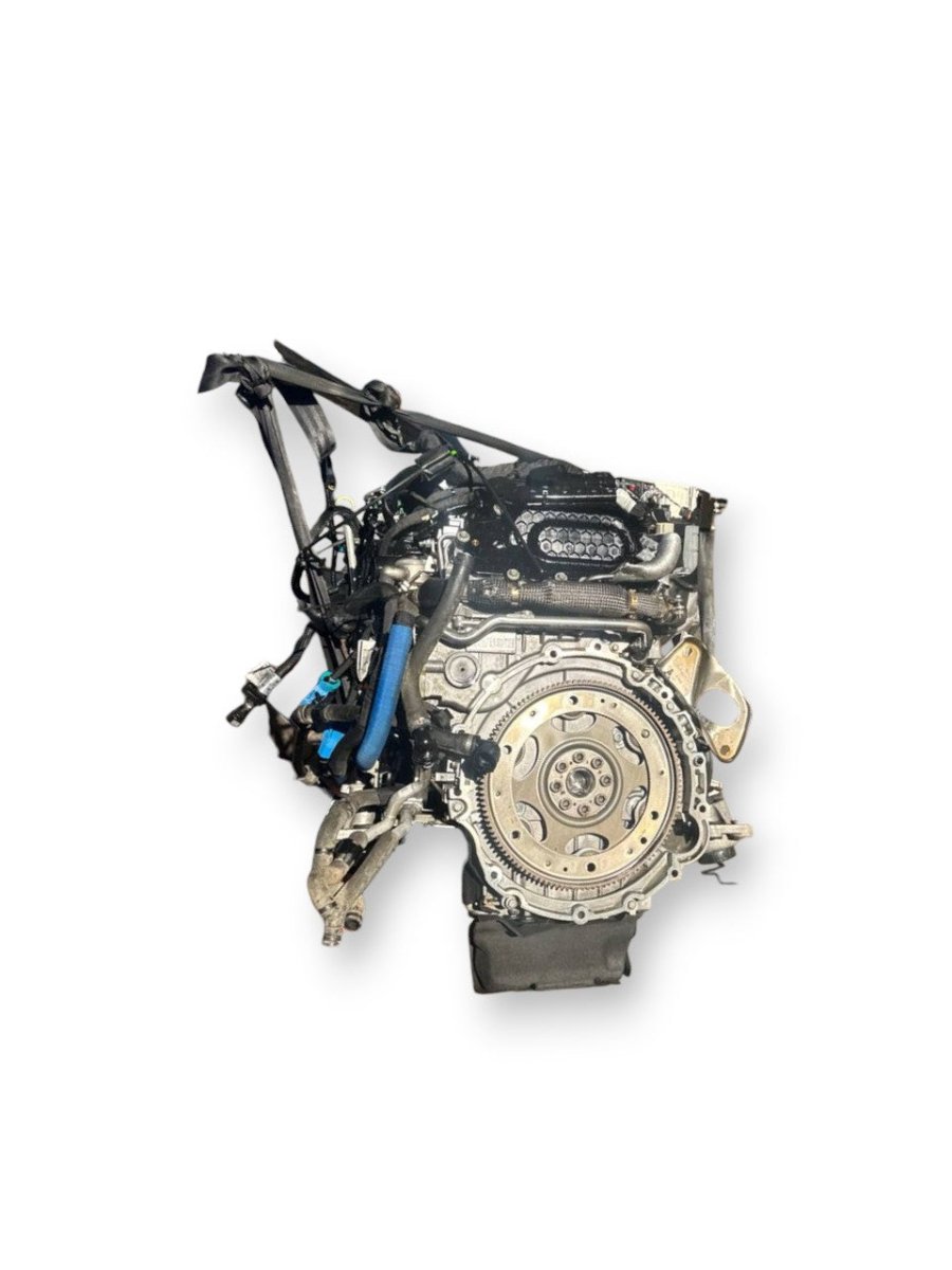 Motore Range Rover Defender L663 ( 2021 ) 3.0 Diesel Hybrid 183kw 248cv cod : DT306 - F&P CRASH SRL - Ricambi Usati