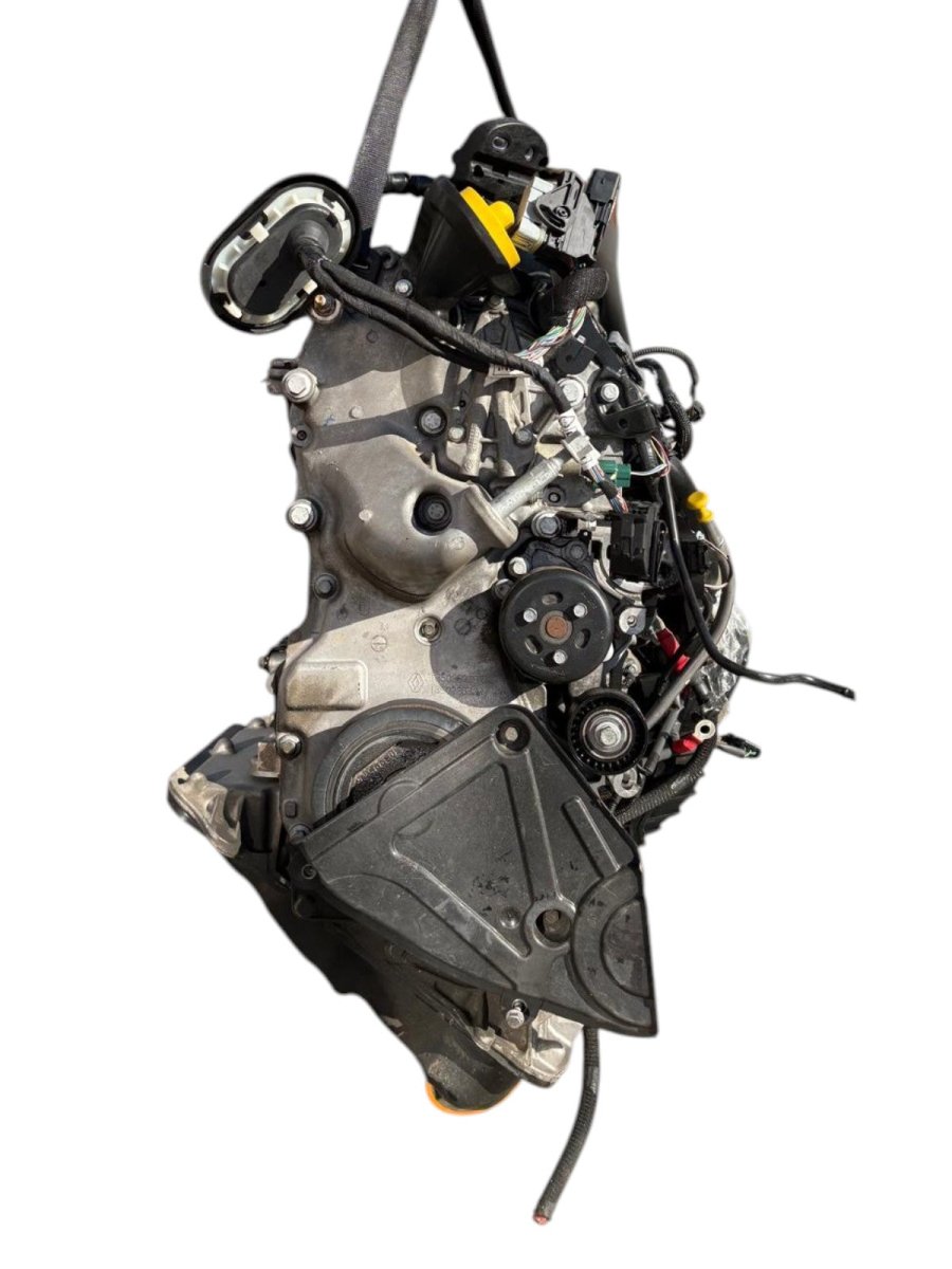 Motore Renault Twingo 1.0 Benzina 52kw 71cv cod: h4d a400 - F&P CRASH SRL - Ricambi Usati