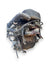 Motore Renault Twingo ( 2001 ) 1.2 Benzina 40kw 55cv cod : C3GA7 - F&P CRASH SRLS - Ricambi Usati