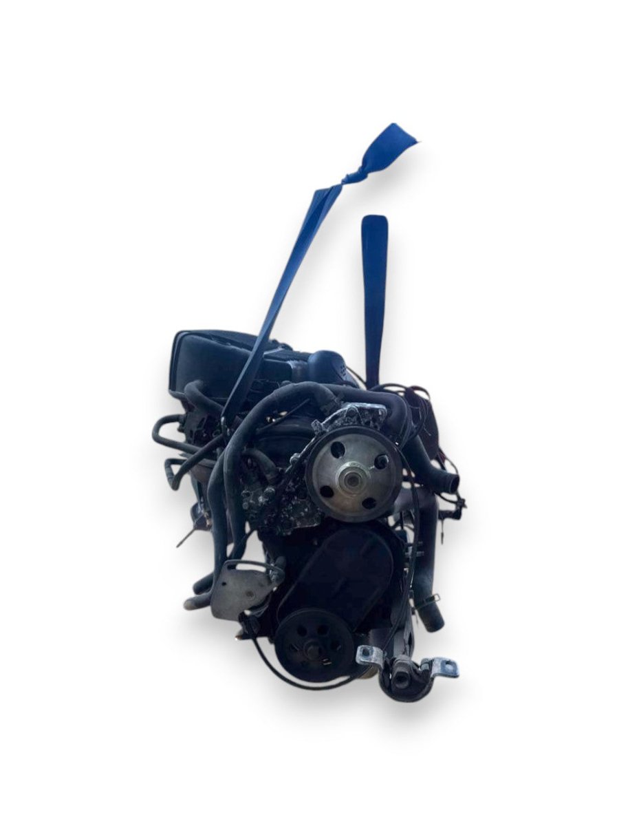 Motore Renault Twingo ( 2001 ) 1.2 Benzina 40kw 55cv cod : C3GA7 - F&P CRASH SRLS - Ricambi Usati