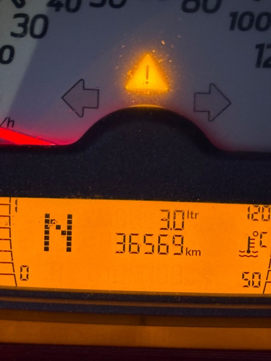 Motore Smart w451 (2010) 1.0 benzina 50kw 70cv cod: 3B21 - F&P CRASH SRL - Ricambi Usati