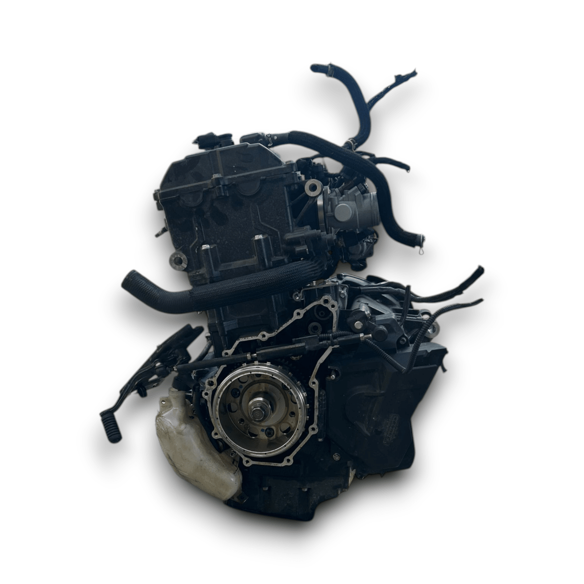Motore suzuki gsx - 8s 800 (2022) 800 benzina 83cv 61kw cod:fra1 - F&P CRASH SRL - Ricambi Usati