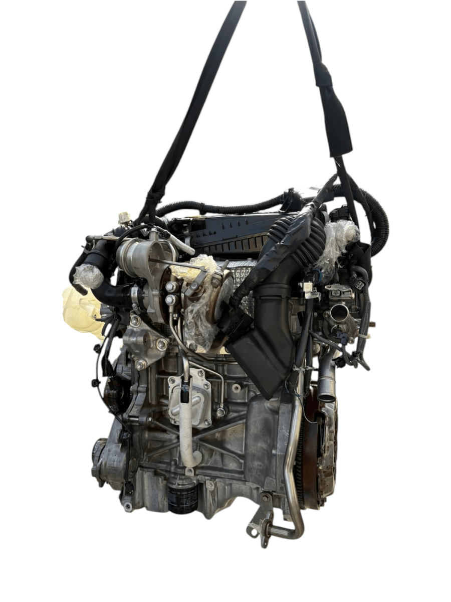 Motore Suzuki S - Cross ( 2020 ) 1.4 Benzina Hybrid 95kw 130cv cod : K14D - F&amp;P CRASH SRL - Ricambi Usati