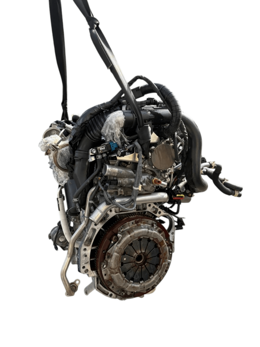 Motore Suzuki S - Cross ( 2020 ) 1.4 Benzina Hybrid 95kw 130cv cod : K14D - F&P CRASH SRL - Ricambi Usati