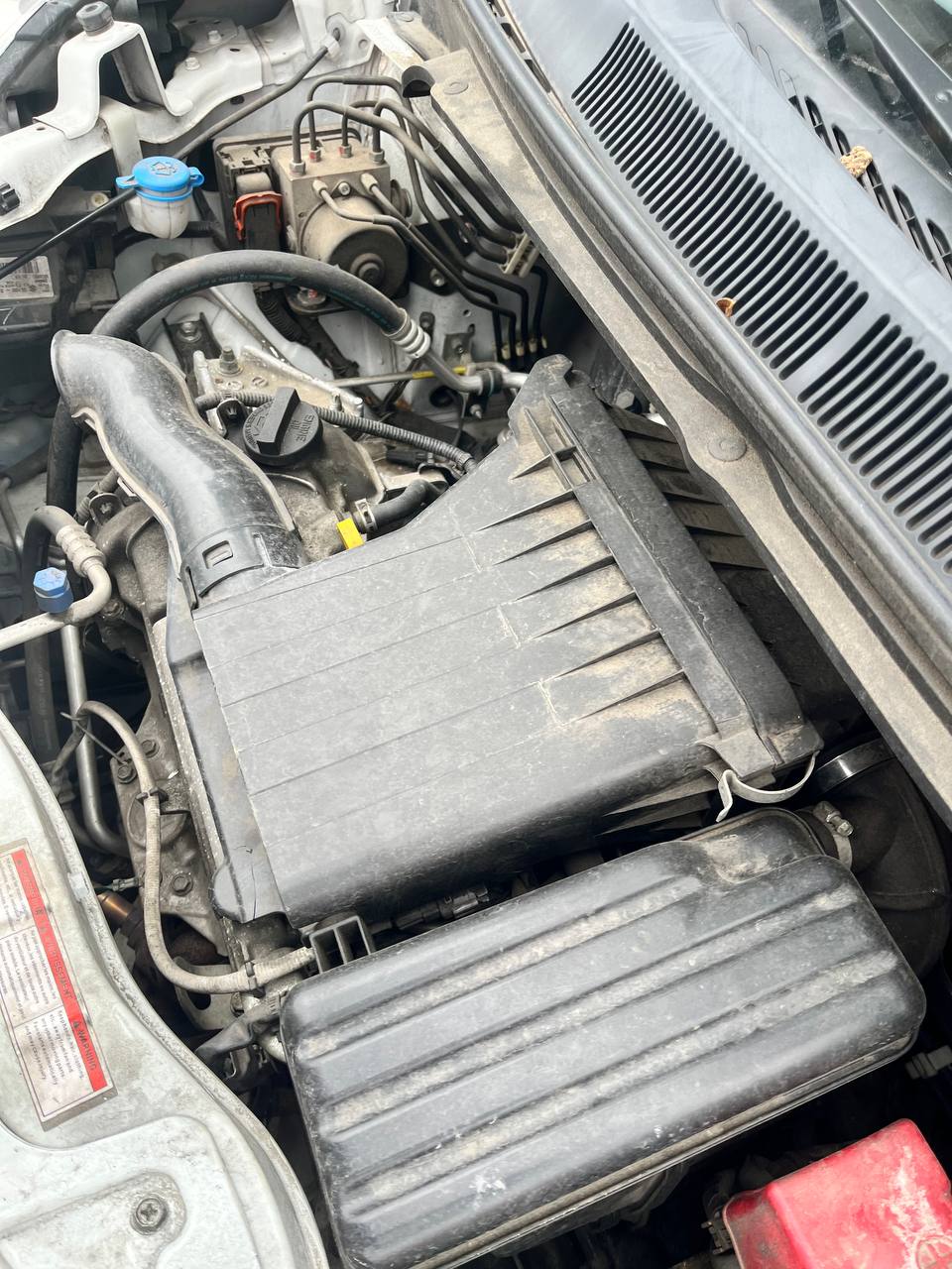 Motore Suzuki Splash ( 2010 ) 1.0 benzina 50kw 67cv cod : K10B - F&P CRASH SRLS - Ricambi Usati