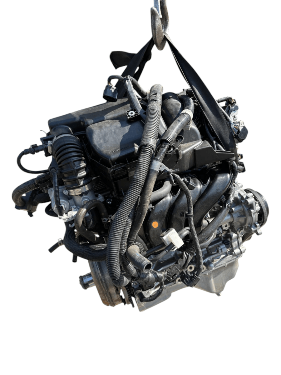 Motore Suzuki Swift ( 2021 ) 1.2 Benzina 61kw 83cv cod : K12D - F&P CRASH SRL - Ricambi Usati