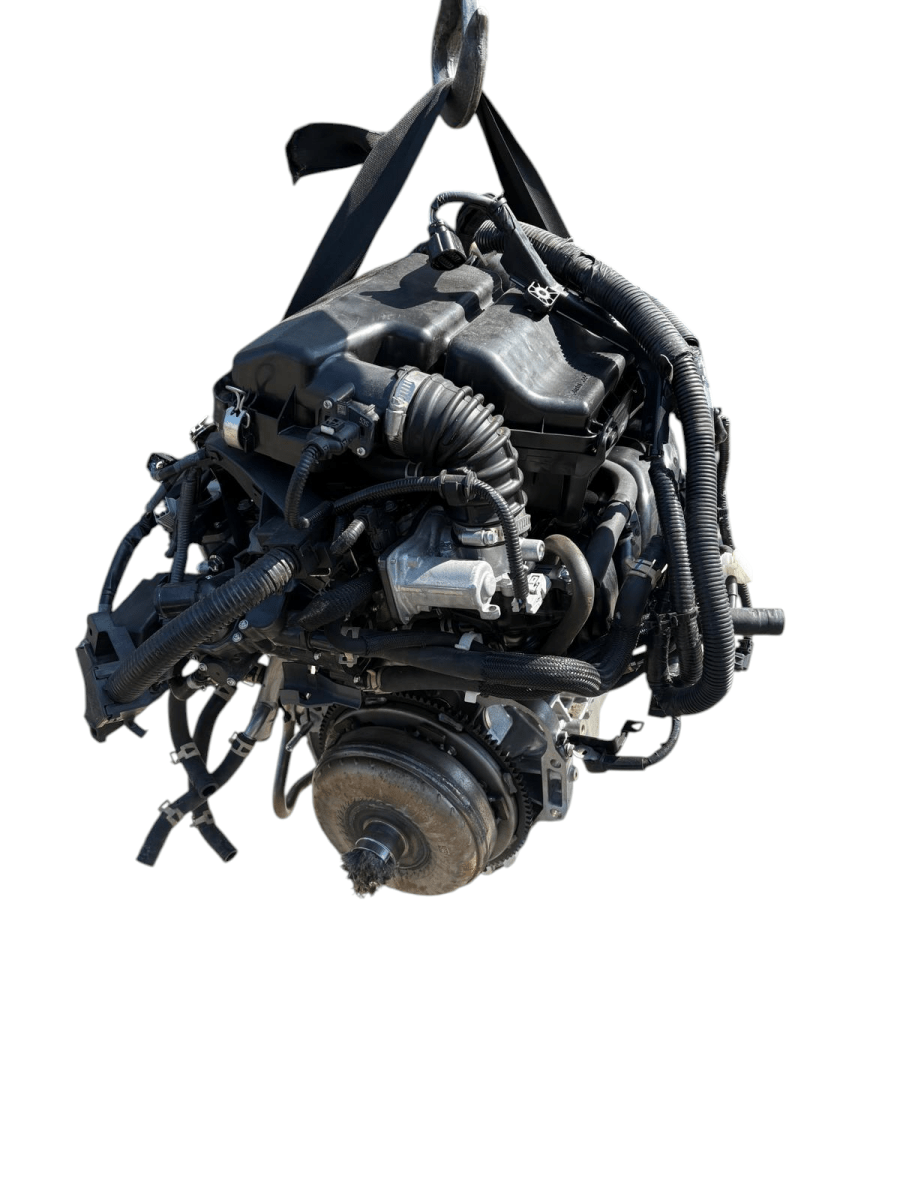 Motore Suzuki Swift ( 2021 ) 1.2 Benzina 61kw 83cv cod : K12D - F&amp;P CRASH SRL - Ricambi Usati