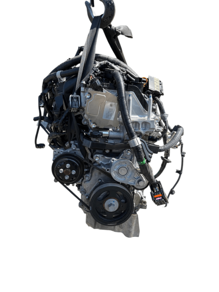 Motore Suzuki Swift ( 2021 ) 1.2 Benzina 61kw 83cv cod : K12D - F&P CRASH SRL - Ricambi Usati
