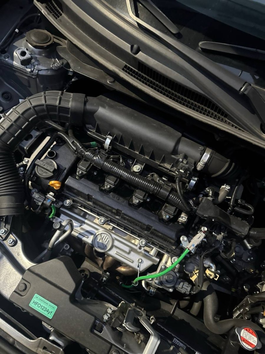 Motore Suzuki Swift ( 2022 ) 1.2 Benzina 66kw 90cv cod : K12C - F&P CRASH SRL - Ricambi Usati