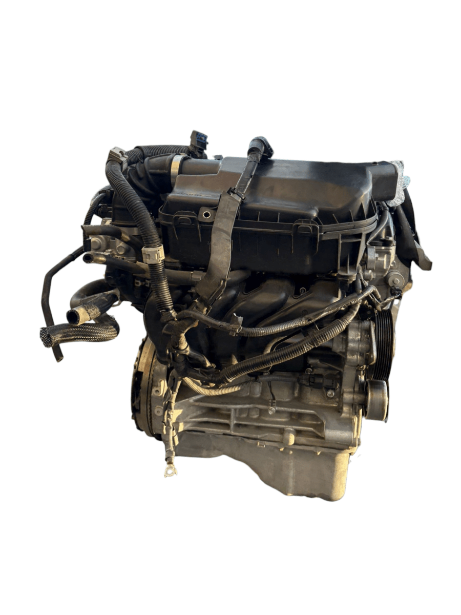 Motore Suzuki Swift ( 2022 ) 1.2 Benzina 66kw 90cv cod : K12C - F&P CRASH SRL - Ricambi Usati