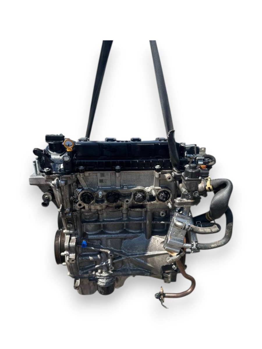 Motore Suzuki Swift ( 2022 ) 1.2 Benzina 66kw 90cv cod : K12C - F&P CRASH SRLS - Ricambi Usati