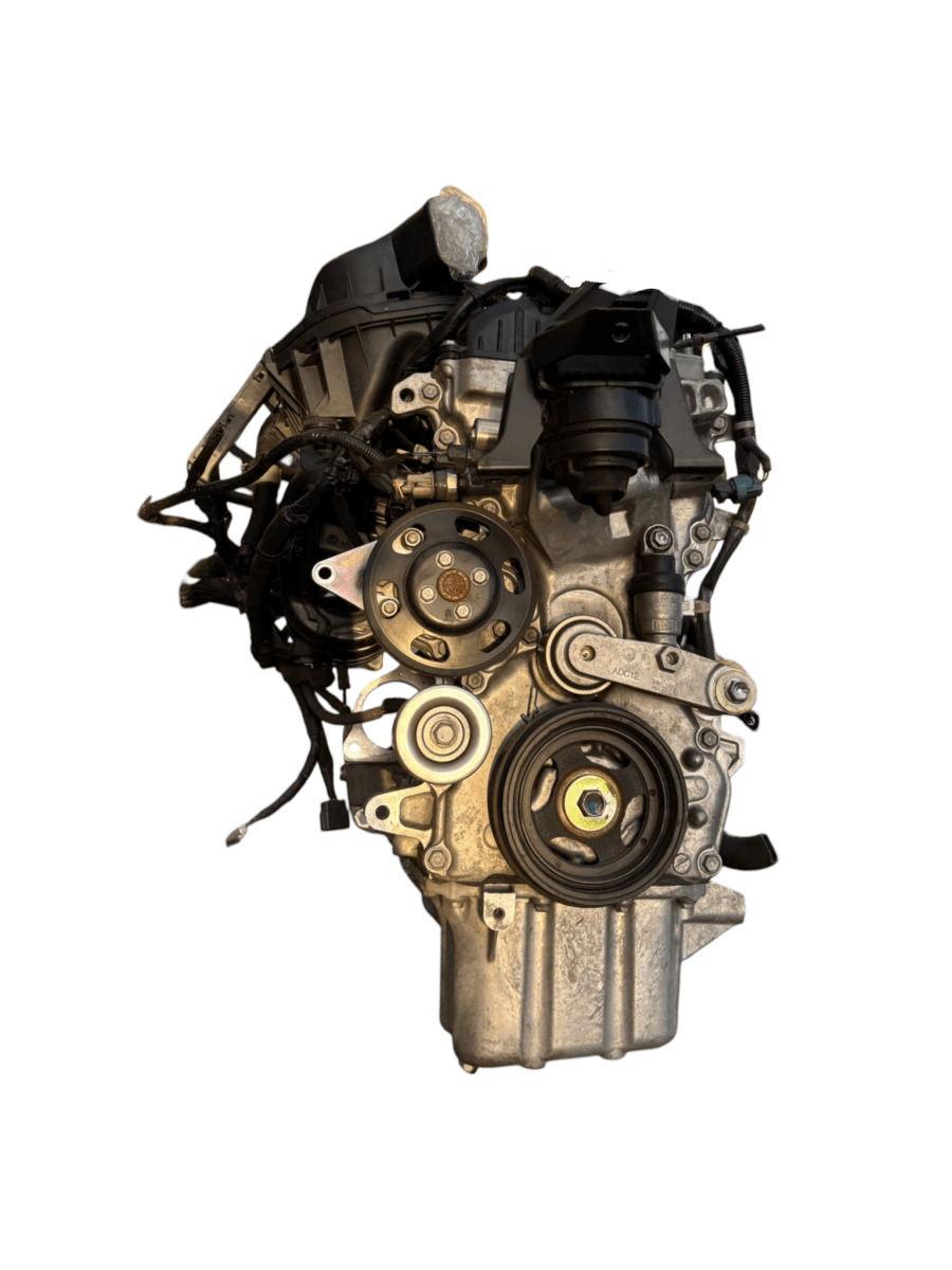 Motore Suzuki Swift ( 2022 ) 1.2 Benzina 66kw 90cv cod : K12C - F&P CRASH SRL - Ricambi Usati