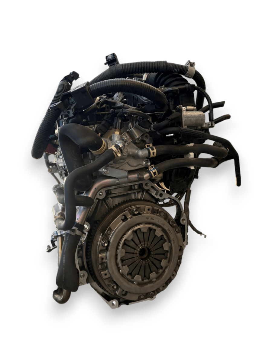 Motore Suzuki Swift ( 2022 ) 1.2 Benzina 66kw 90cv cod : K12C - F&amp;P CRASH SRL - Ricambi Usati