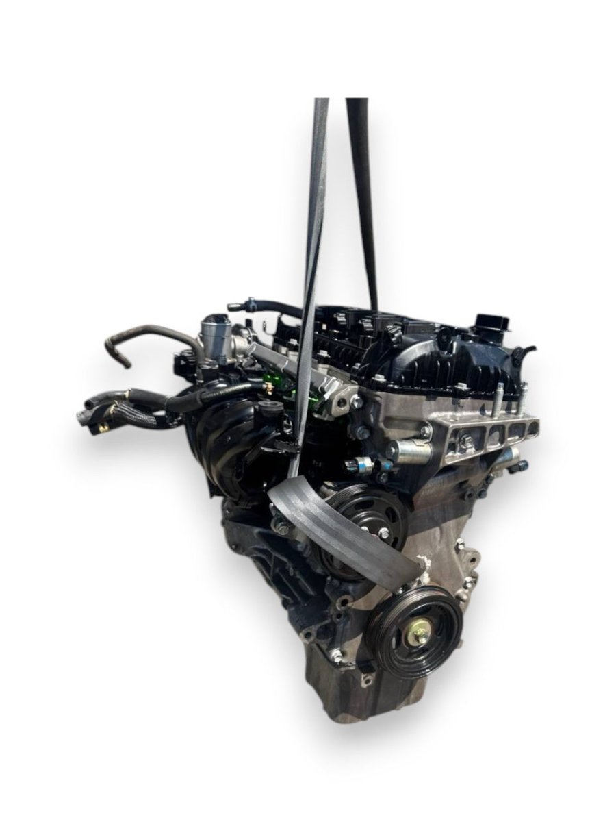 Motore Suzuki Swift ( 2022 ) 1.2 Benzina 66kw 90cv cod : K12C - F&P CRASH SRLS - Ricambi Usati