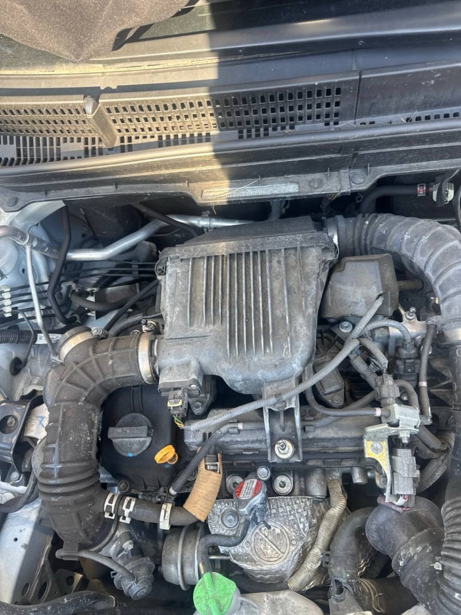 Motore Suzuki SX4 ( 2018 ) 1.0 Benzina 82kw 112cv cod : K10C - F&amp;P CRASH SRLS - Ricambi Usati