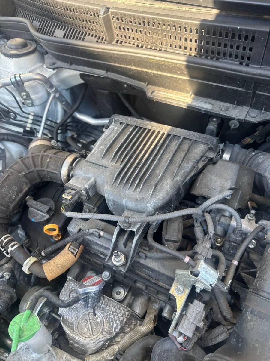 Motore Suzuki SX4 ( 2018 ) 1.0 Benzina 82kw 112cv cod : K10C - F&P CRASH SRLS - Ricambi Usati