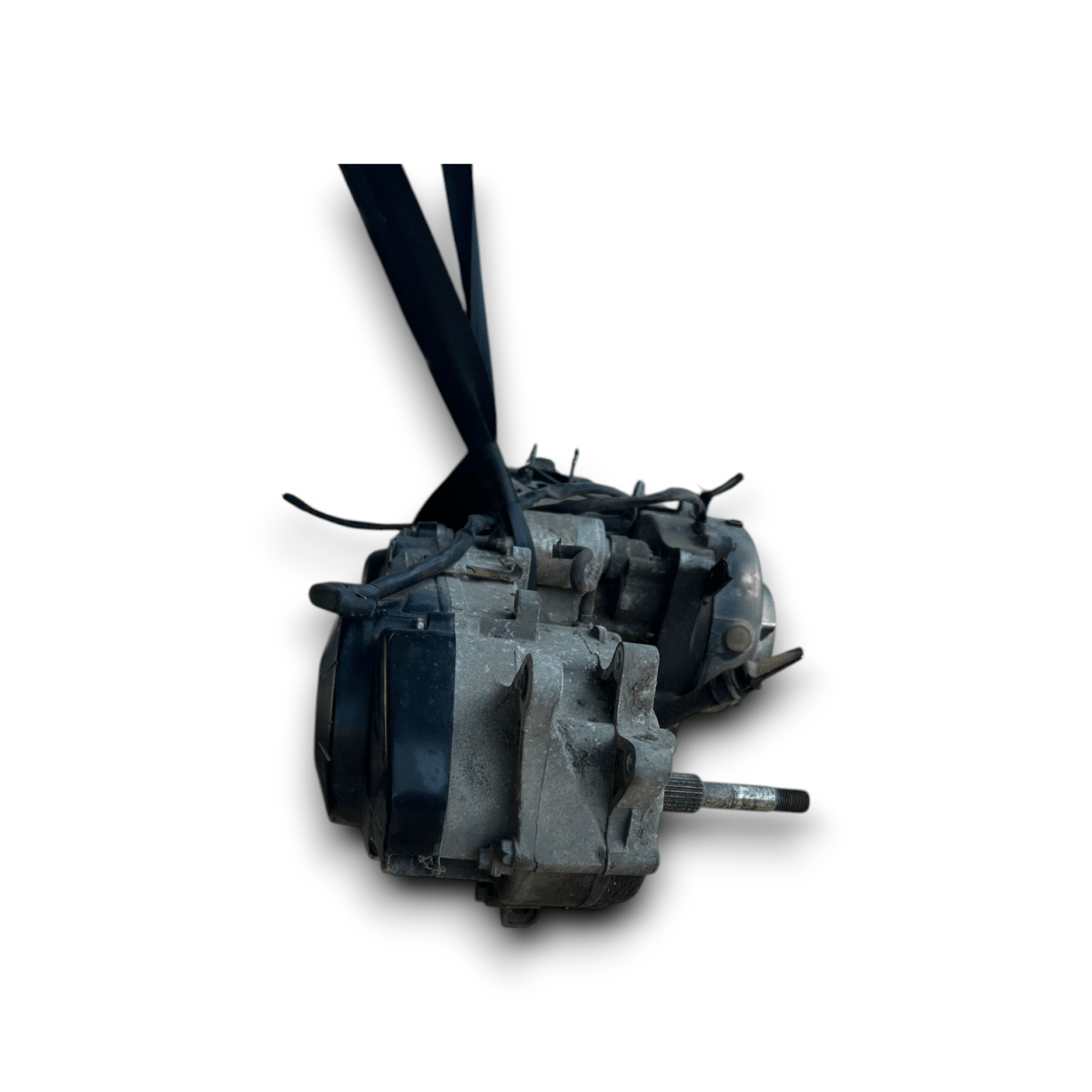 Motore sym fiddle iii 200 benzina (2010) 15cv 11kw cod:XS1P58QMK - F&P CRASH SRLS - Ricambi Usati