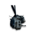 Motore sym fiddle iii 200 benzina (2010) 15cv 11kw cod:XS1P58QMK - F&P CRASH SRLS - Ricambi Usati