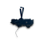 Motore sym fiddle iii 200 benzina (2010) 15cv 11kw cod:XS1P58QMK - F&P CRASH SRLS - Ricambi Usati