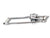 Motore tergicristalli anteriore Volkswagen Tiguan 5N(2007 - 2015)cod.5N1955023E - A1955393 - F&P CRASH SRLS - Ricambi Usati