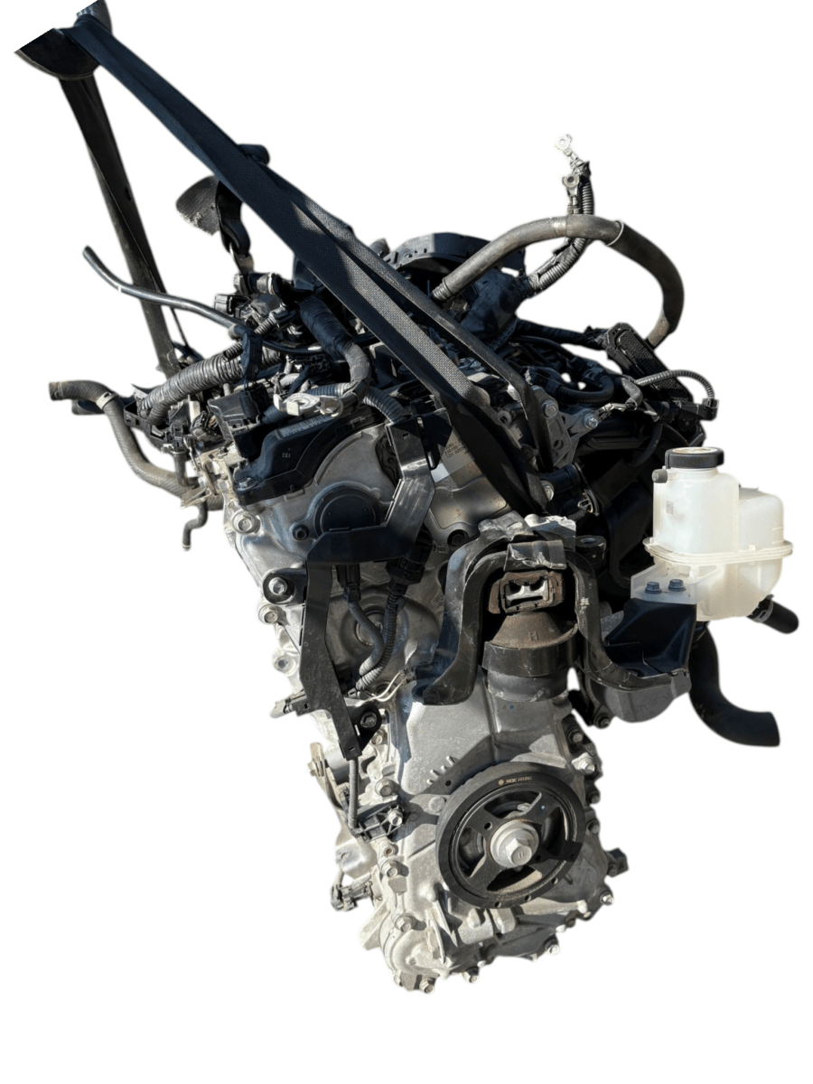 Motore Toyota Yaris ( 2022 ) 1.5 Benzina Hybrid 68kw 92cv cod : XM15A - P92G - F&P CRASH SRL - Ricambi Usati