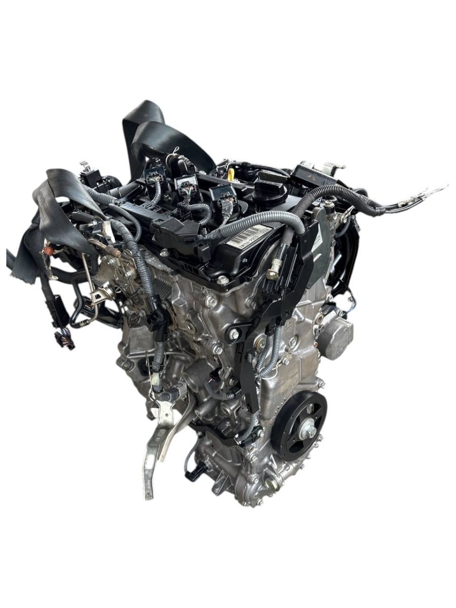 Motore Toyota Yaris ( 2023 ) 1.5 Benzina Hybrid 68kw 92cv cod : XM15A - P92G - F&P CRASH SRL - Ricambi Usati