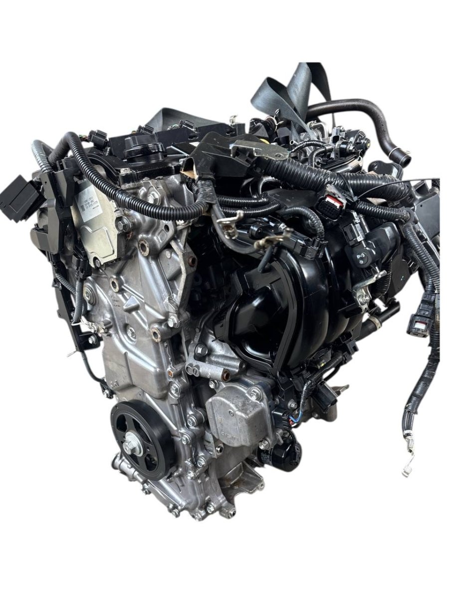 Motore Toyota Yaris ( 2023 ) 1.5 Benzina Hybrid 68kw 92cv cod : XM15A - P92G - F&amp;P CRASH SRL - Ricambi Usati