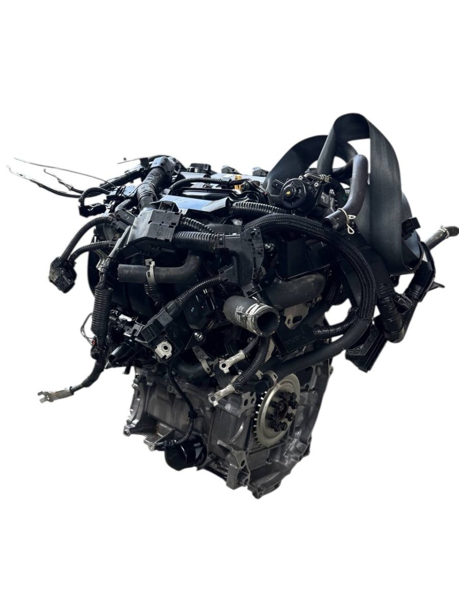 Motore Toyota Yaris ( 2023 ) 1.5 Benzina Hybrid 68kw 92cv cod : XM15A - P92G - F&P CRASH SRL - Ricambi Usati