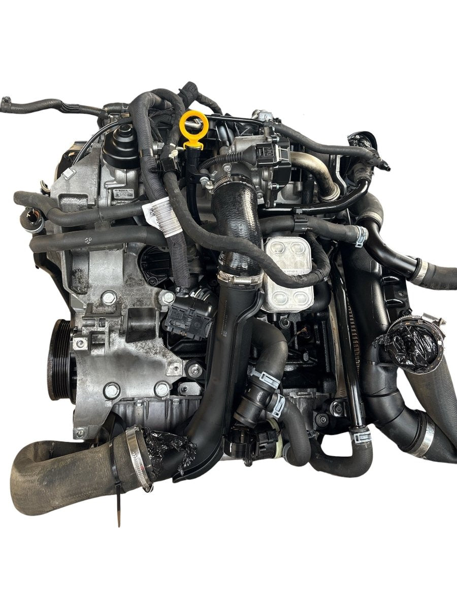 Motore Volkswagen Caddy (2016) 2.0 Diesel 110kw 150cv cod: CFH - F&amp;P CRASH SRL - Ricambi Usati