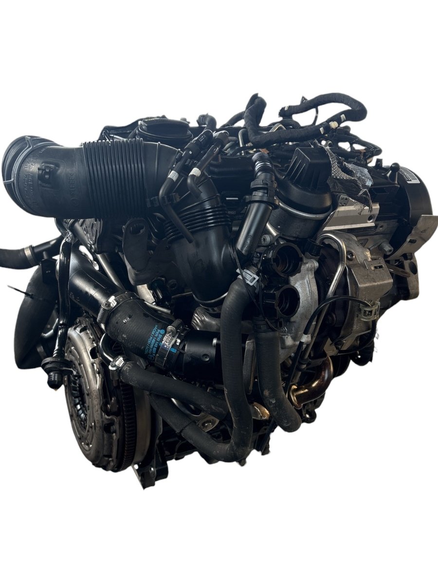 Motore Volkswagen Caddy (2016) 2.0 Diesel 110kw 150cv cod: CFH - F&P CRASH SRL - Ricambi Usati