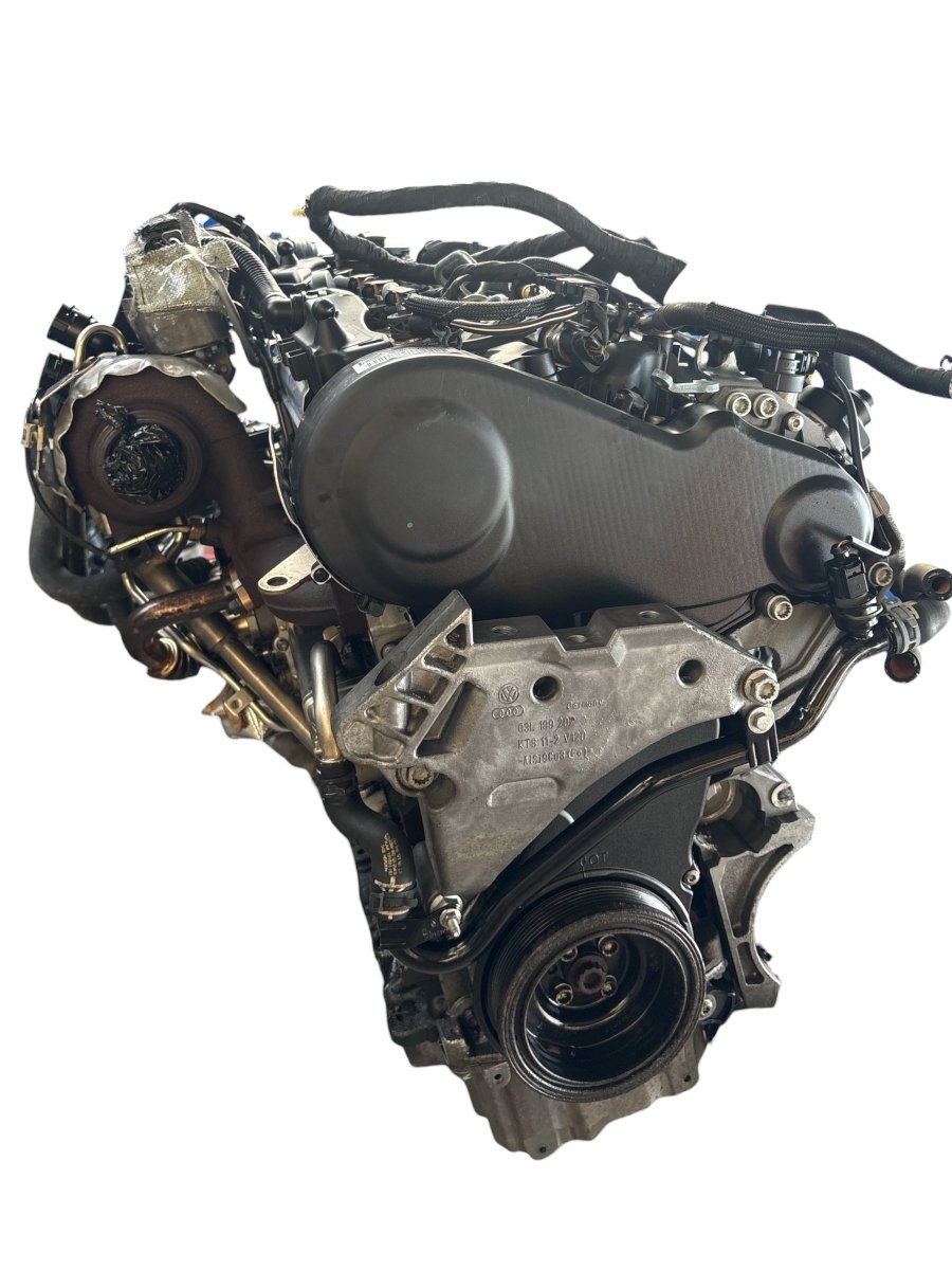 Motore Volkswagen Caddy (2016) 2.0 Diesel 110kw 150cv cod: CFH - F&P CRASH SRL - Ricambi Usati