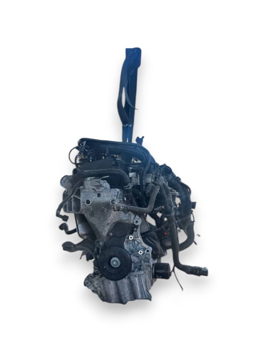 Motore Volkswagen T - Cross ( 2021 ) 1.0 Benzina 70kw 95cv cod : DKL - F&P CRASH SRLS - Ricambi Usati