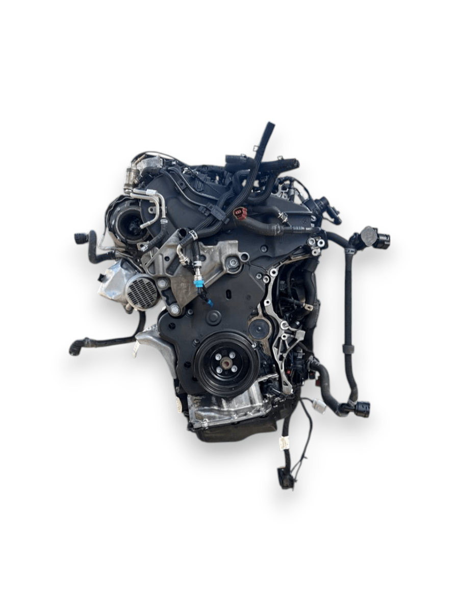 Motore Volkswagen Tiguan AD1 ( 2019 ) 2.0 Diesel 110kw 150cv cod : DTS - F&P CRASH SRLS - Ricambi Usati