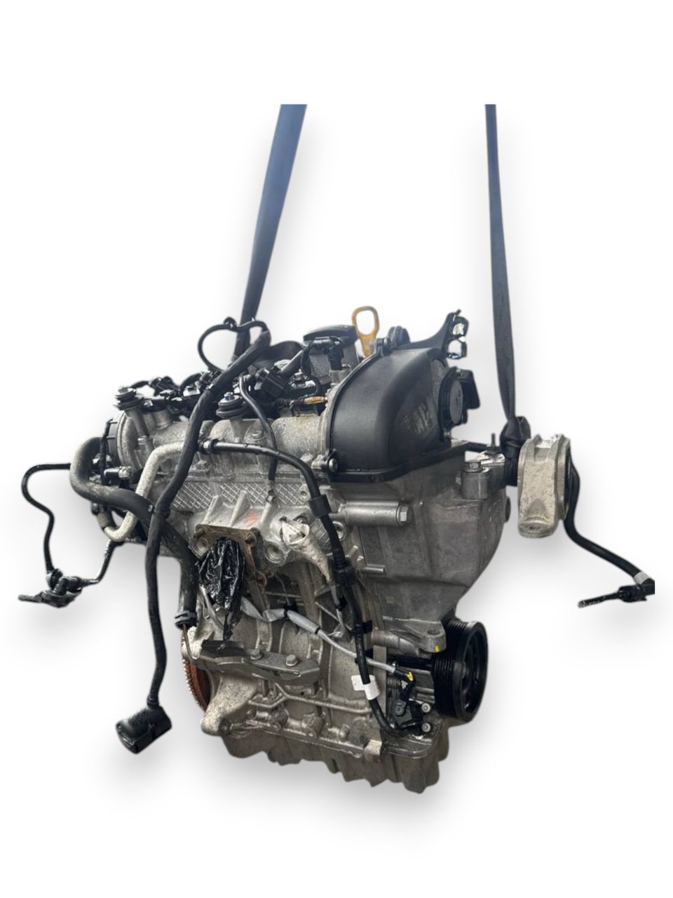 Motore Volkswagen Up ( 2019 ) 1.0 Benzina 49kw 66cv cod : DSG - F&P CRASH SRLS - Ricambi Usati