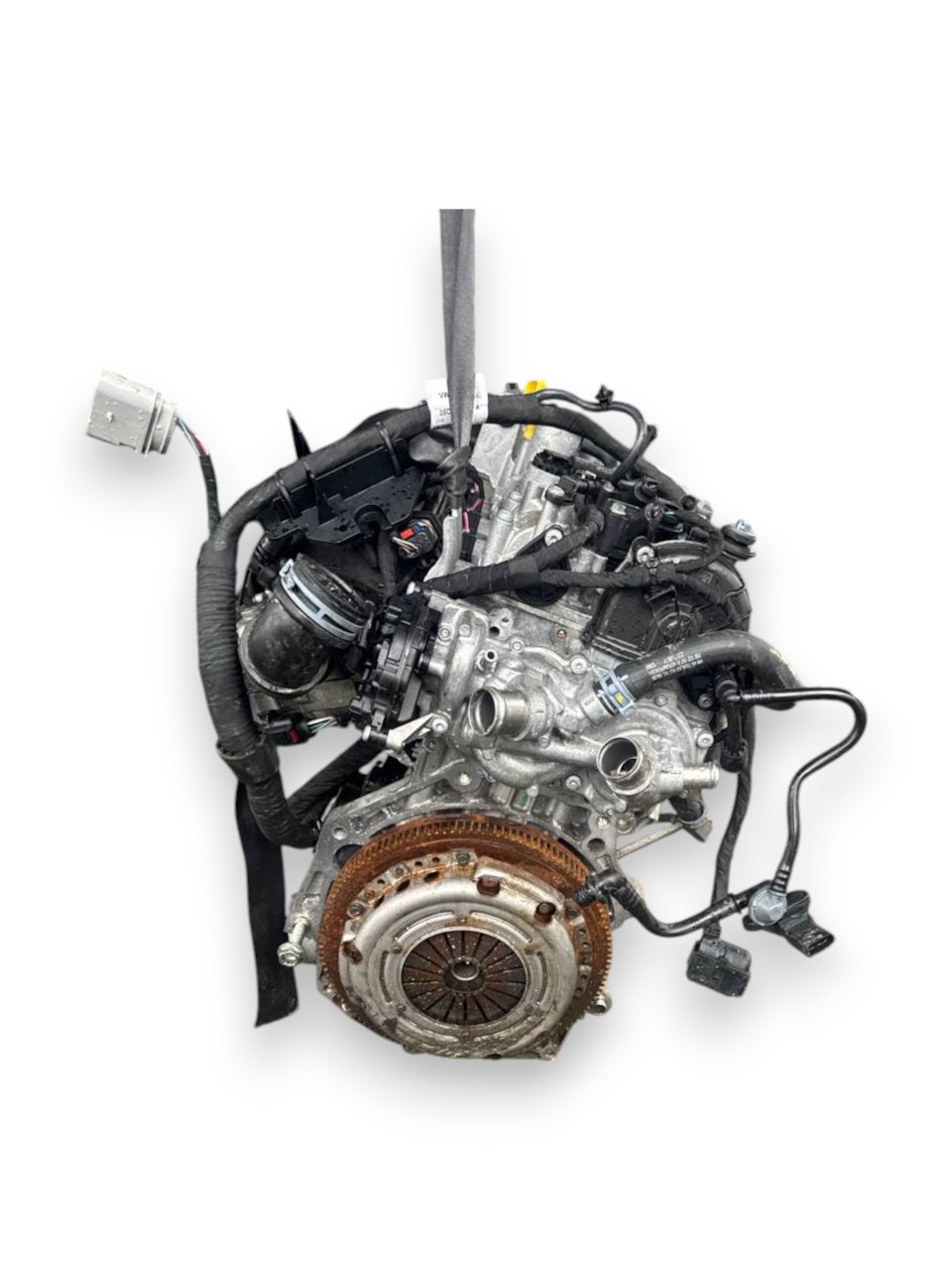 Motore Volkswagen Up ( 2019 ) 1.0 Benzina 49kw 66cv cod : DSG - F&P CRASH SRLS - Ricambi Usati