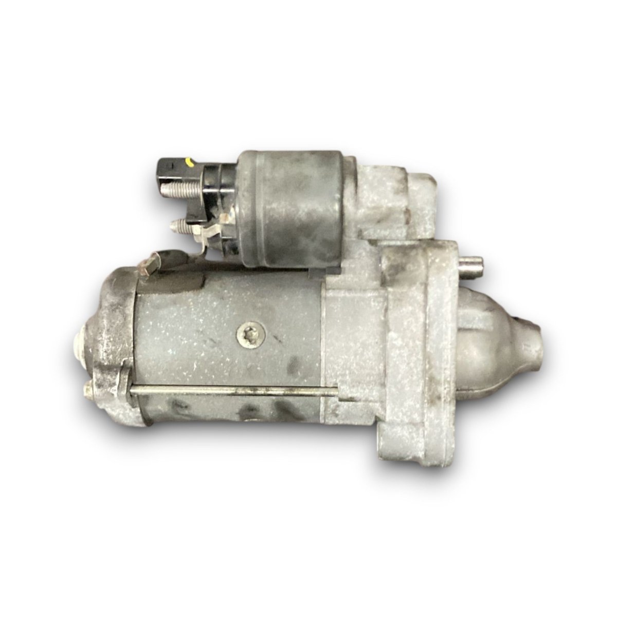 Motorini di avviamento peugeot 2008 II cod . 9832577880 1.5 diesel (2019 >) - F&P CRASH SRL - Ricambi Usati