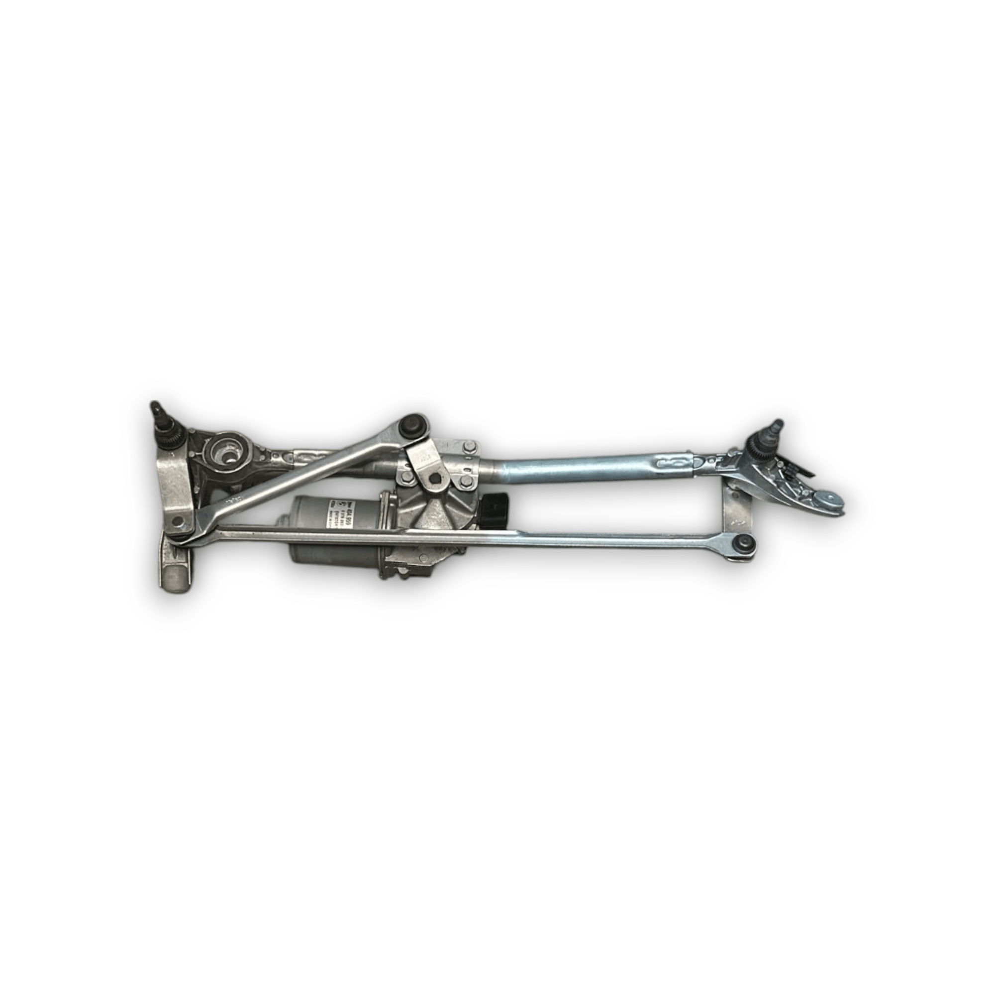 Motorini Tergicristalli Anteriore Bmw Serie 3 E90 (2005 > 2013) cod:6978263 - F&P CRASH SRLS - Ricambi Usati